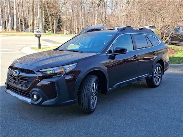new 2025 Subaru Outback car, priced at $42,304