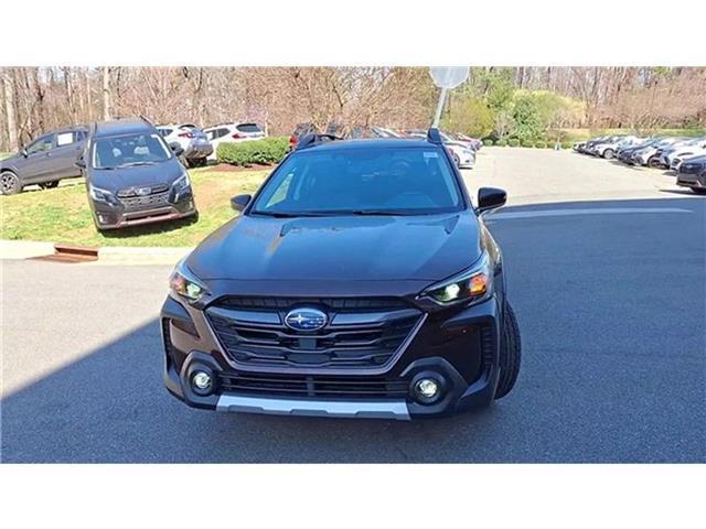 new 2025 Subaru Outback car, priced at $42,304