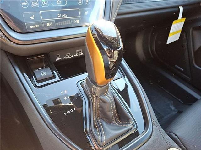 new 2025 Subaru Outback car, priced at $43,271