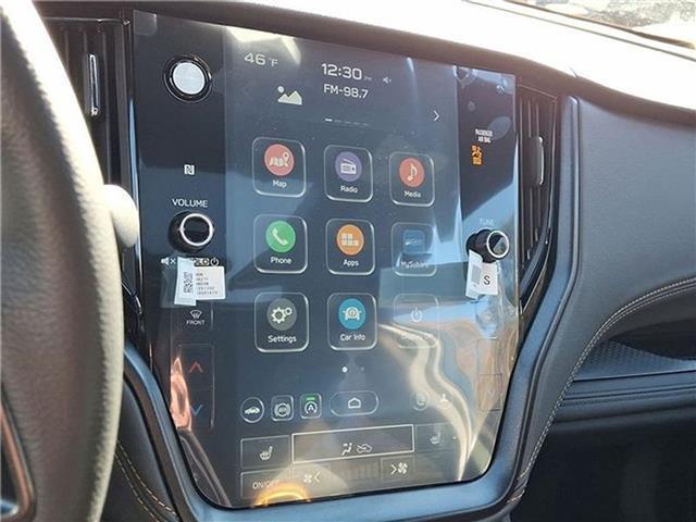 new 2025 Subaru Outback car, priced at $43,271