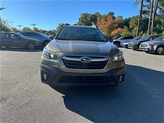 used 2020 Subaru Outback car, priced at $25,999