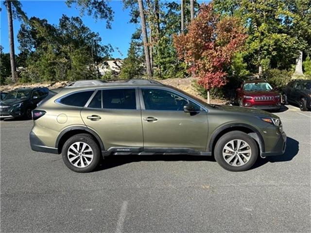 used 2020 Subaru Outback car, priced at $25,999