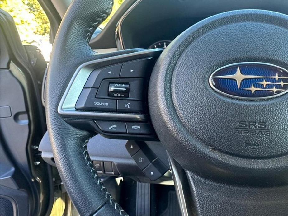 used 2020 Subaru Outback car, priced at $25,999