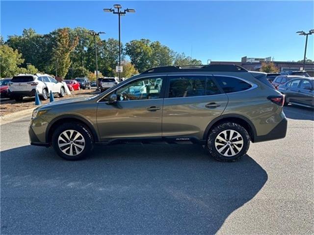 used 2020 Subaru Outback car, priced at $25,999