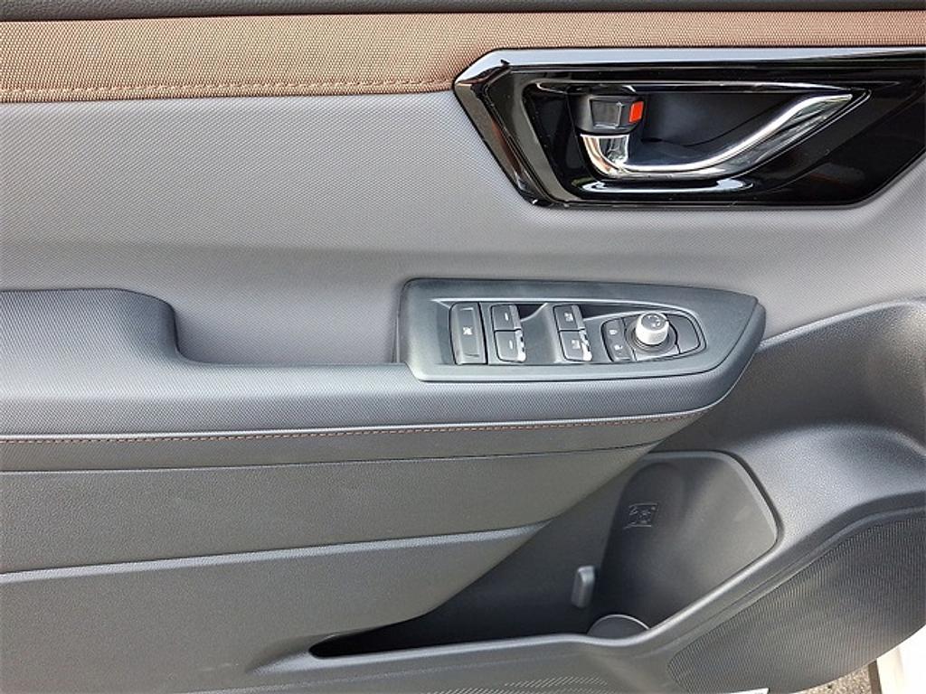 used 2025 Subaru Forester Hybrid car, priced at $38,499