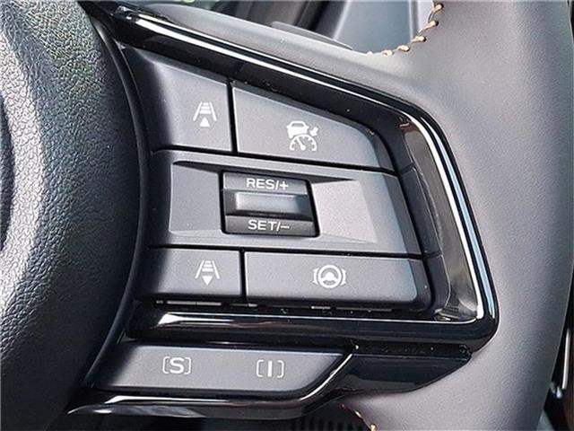 used 2025 Subaru Forester Hybrid car, priced at $38,499