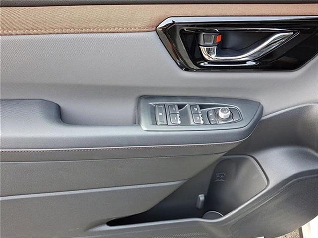 used 2025 Subaru Forester Hybrid car, priced at $38,499