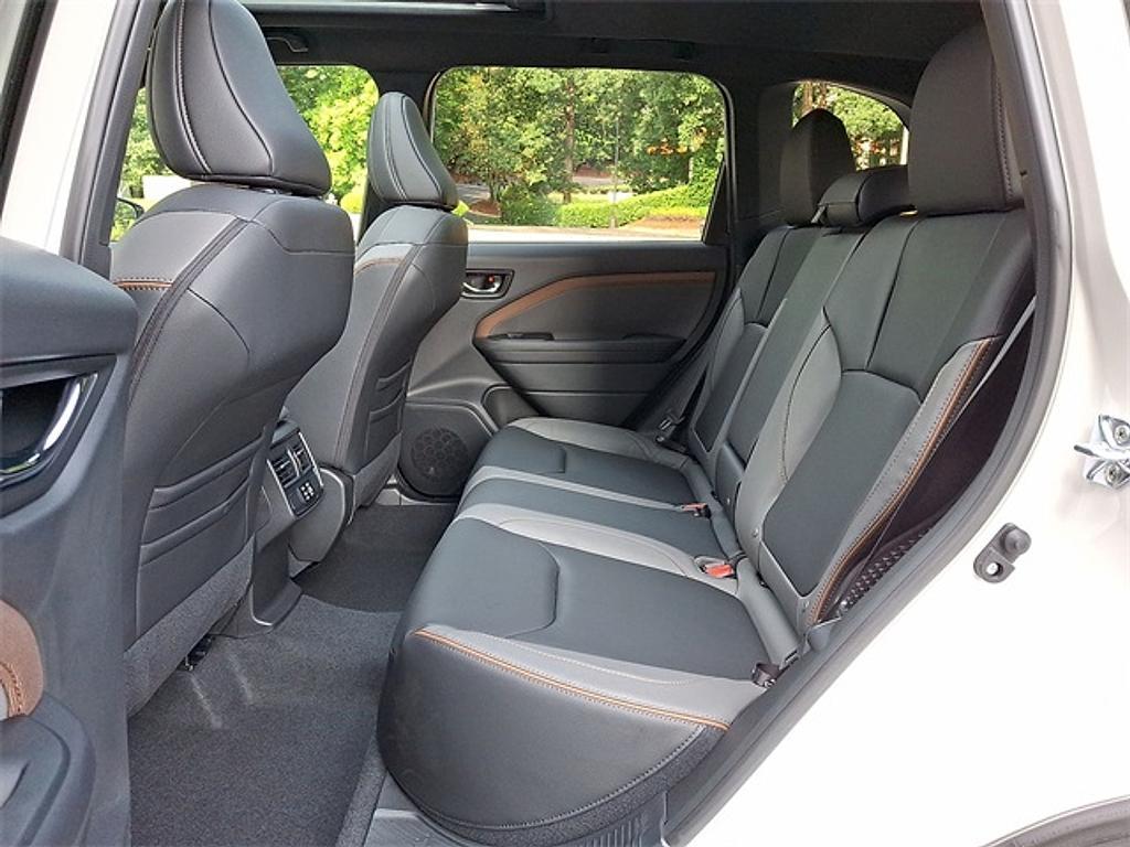 used 2025 Subaru Forester Hybrid car, priced at $38,499