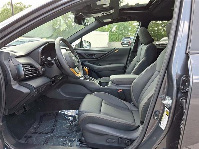 new 2025 Subaru Outback car, priced at $42,734