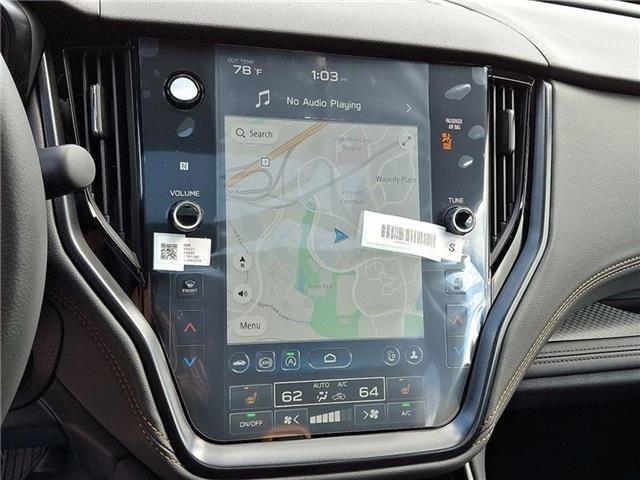 new 2025 Subaru Outback car, priced at $42,734