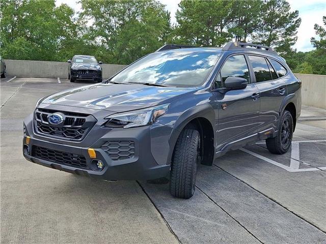 new 2025 Subaru Outback car, priced at $42,734