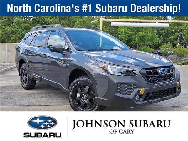 new 2025 Subaru Outback car, priced at $42,734