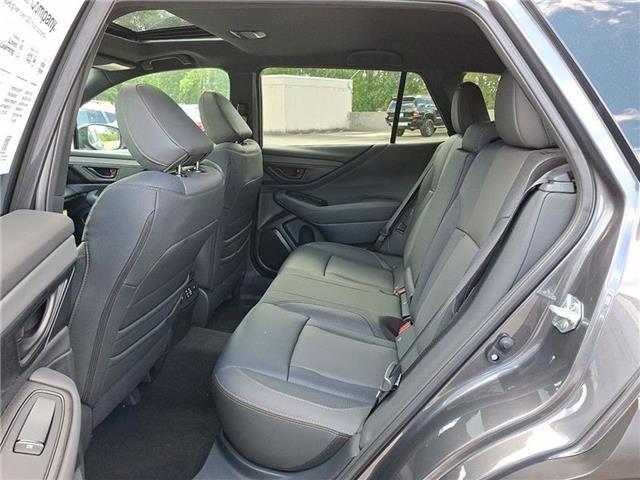 new 2025 Subaru Outback car, priced at $42,734