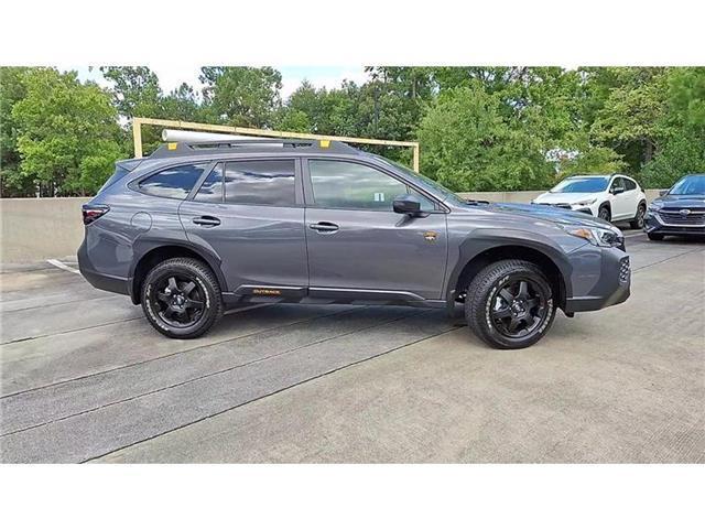 new 2025 Subaru Outback car, priced at $42,734