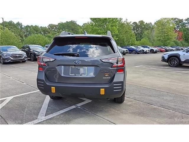 new 2025 Subaru Outback car, priced at $42,734