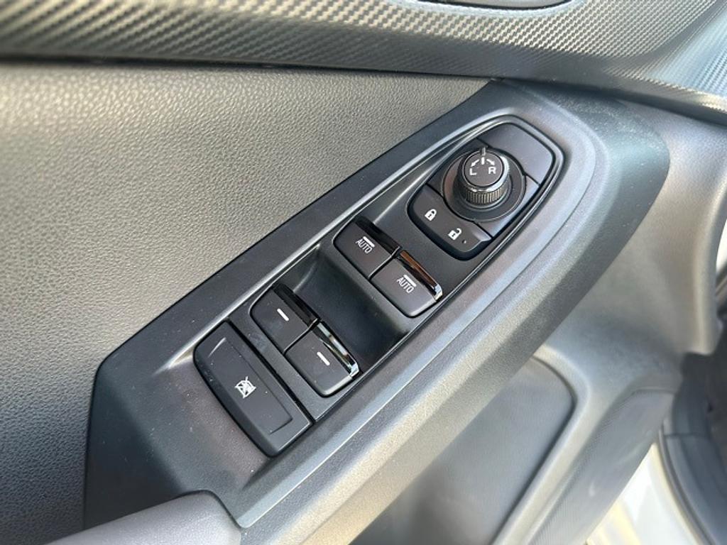 used 2024 Subaru Crosstrek car, priced at $28,499