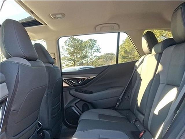 new 2025 Subaru Outback car, priced at $38,739