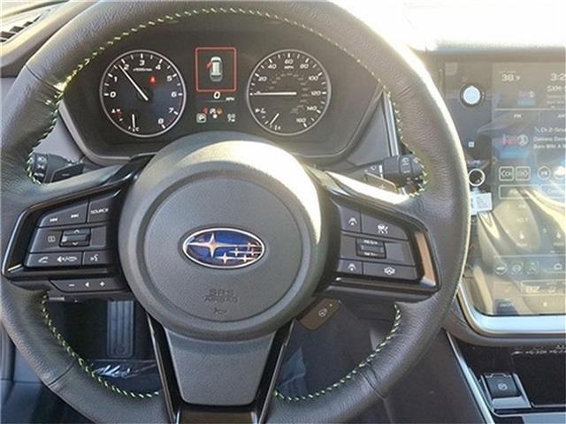 new 2025 Subaru Outback car, priced at $38,739