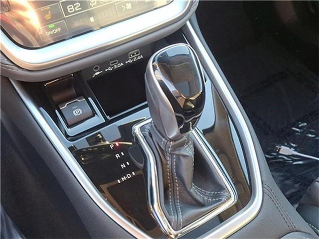 new 2025 Subaru Outback car, priced at $38,739