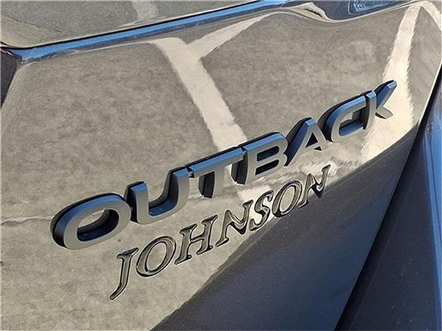 new 2025 Subaru Outback car, priced at $38,739