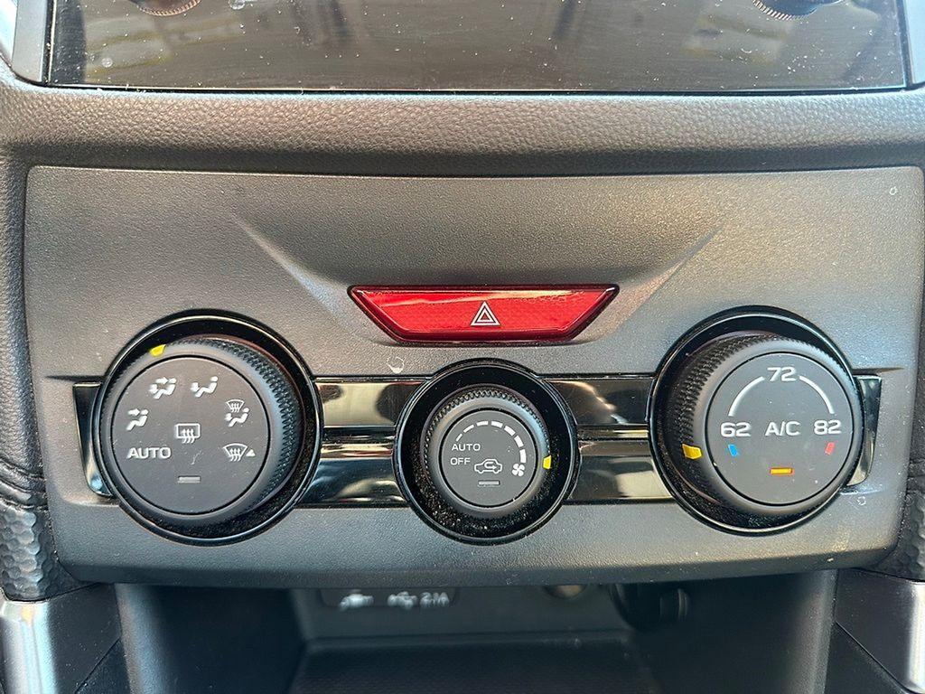 used 2021 Subaru Forester car, priced at $24,499