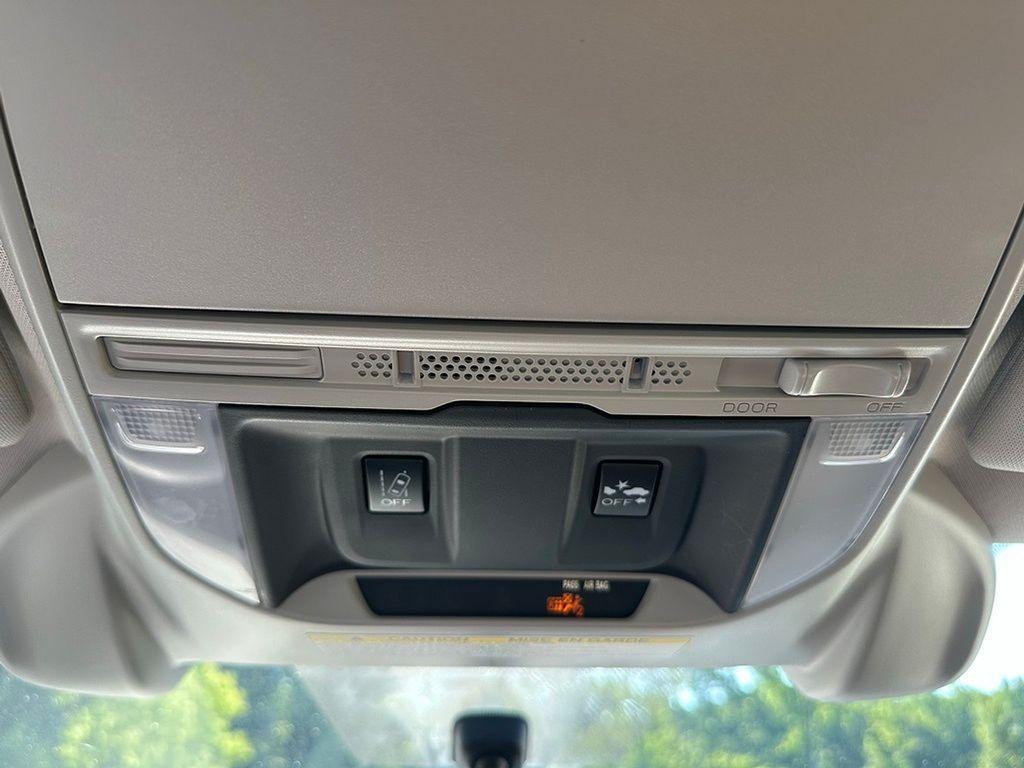 used 2021 Subaru Forester car, priced at $24,499