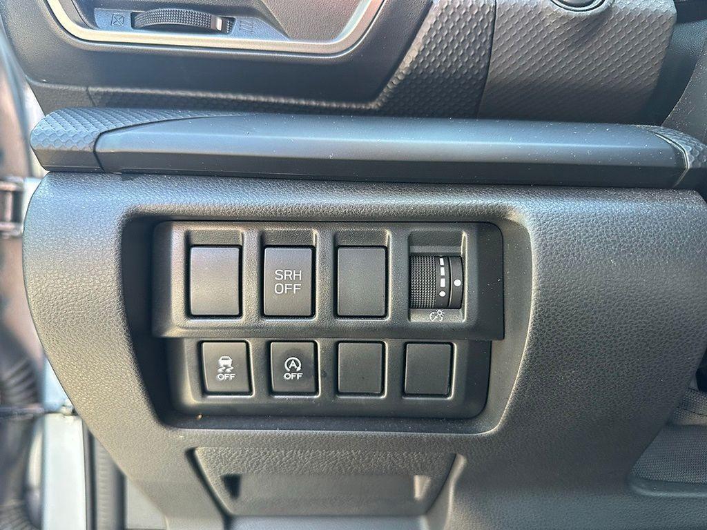 used 2021 Subaru Forester car, priced at $24,499