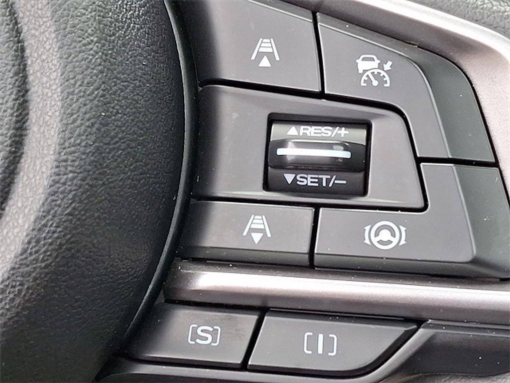 used 2021 Subaru Forester car, priced at $26,999