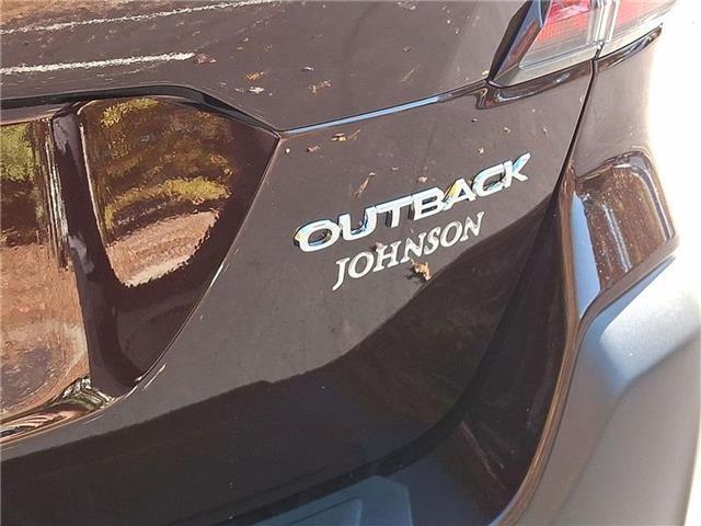 new 2025 Subaru Outback car, priced at $42,149