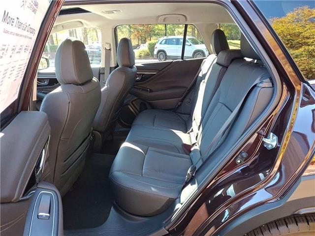 new 2025 Subaru Outback car, priced at $42,149