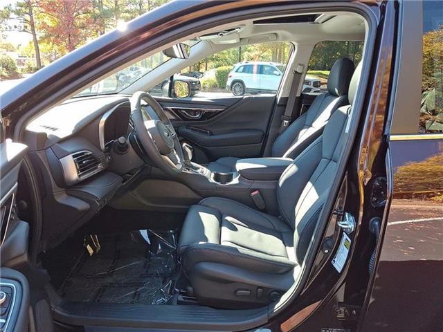 new 2025 Subaru Outback car, priced at $42,149