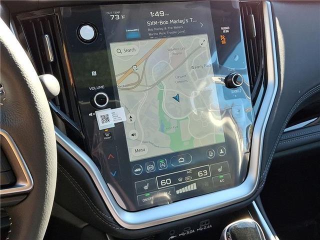 new 2025 Subaru Outback car, priced at $42,149