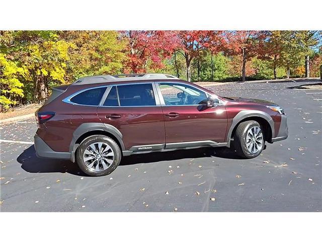new 2025 Subaru Outback car, priced at $42,149