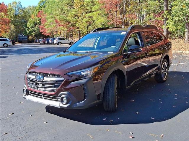 new 2025 Subaru Outback car, priced at $42,149