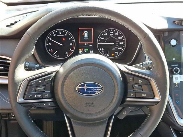 new 2025 Subaru Outback car, priced at $42,149