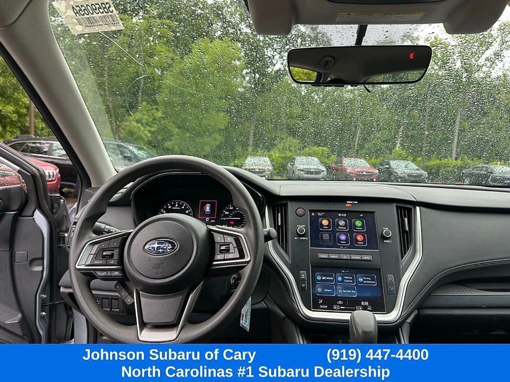 used 2021 Subaru Outback car, priced at $20,999