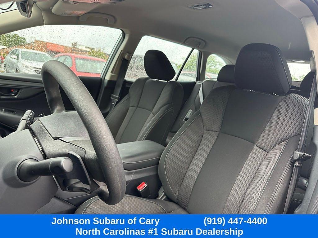used 2021 Subaru Outback car, priced at $20,999