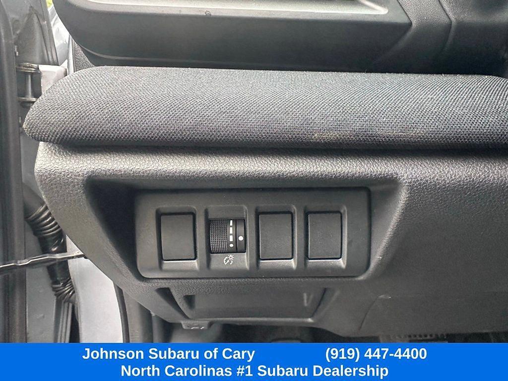 used 2021 Subaru Outback car, priced at $20,999