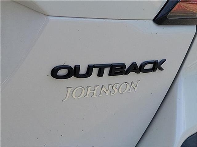 new 2024 Subaru Outback car, priced at $38,194