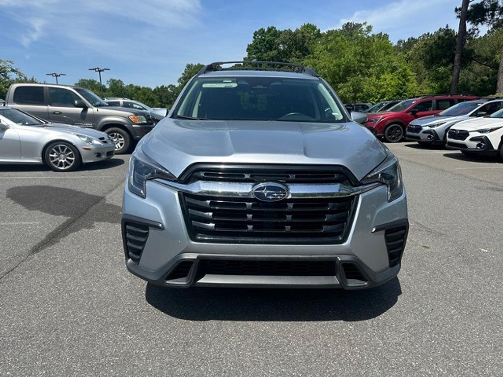 used 2023 Subaru Ascent car, priced at $29,499