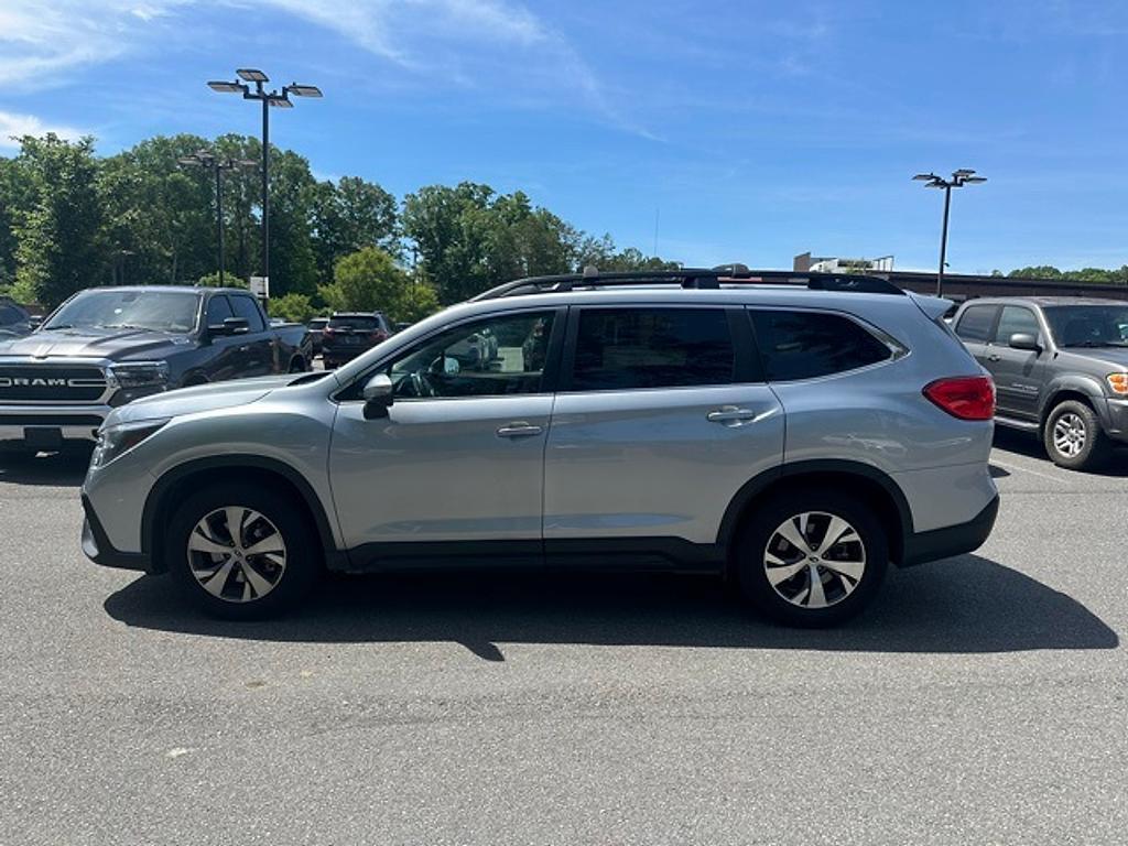 used 2023 Subaru Ascent car, priced at $29,499