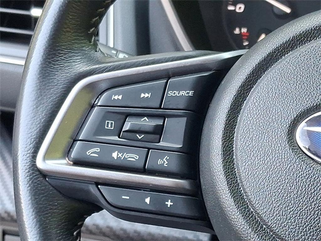 used 2023 Subaru Ascent car, priced at $29,499