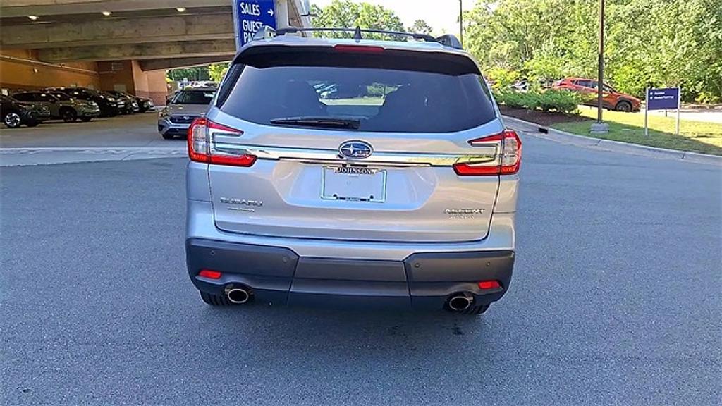 used 2023 Subaru Ascent car, priced at $29,499