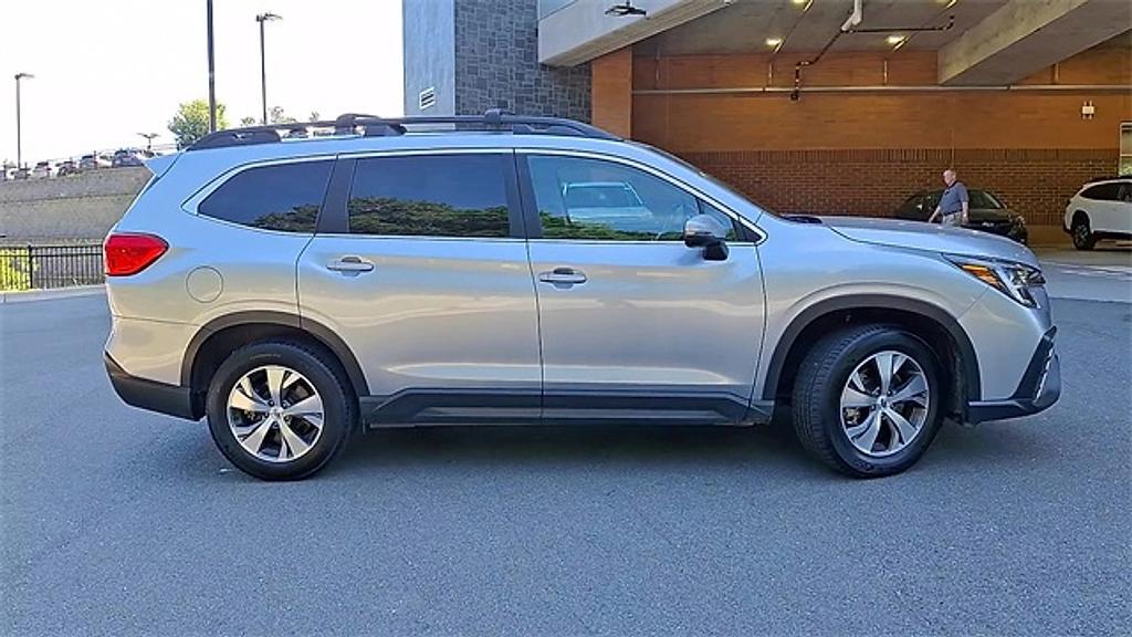 used 2023 Subaru Ascent car, priced at $29,499