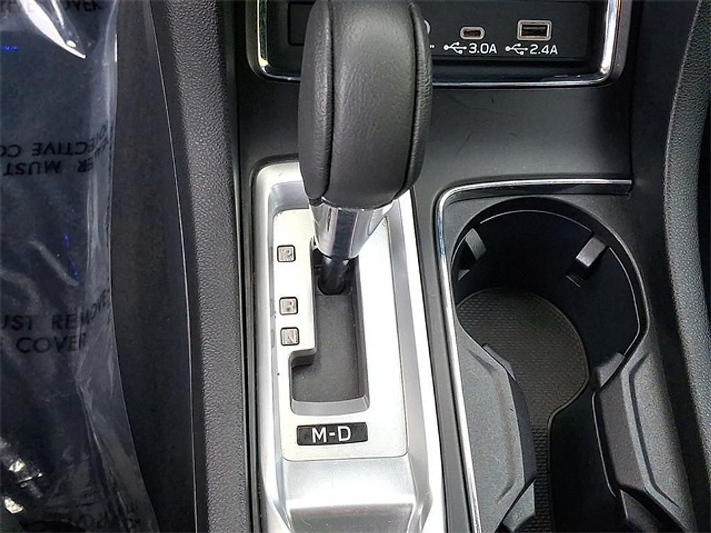 used 2023 Subaru Ascent car, priced at $29,499