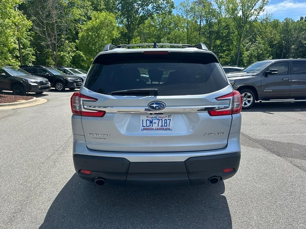 used 2023 Subaru Ascent car, priced at $29,499