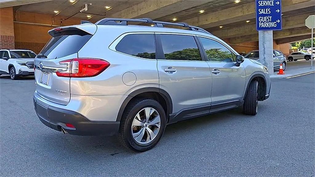 used 2023 Subaru Ascent car, priced at $29,499