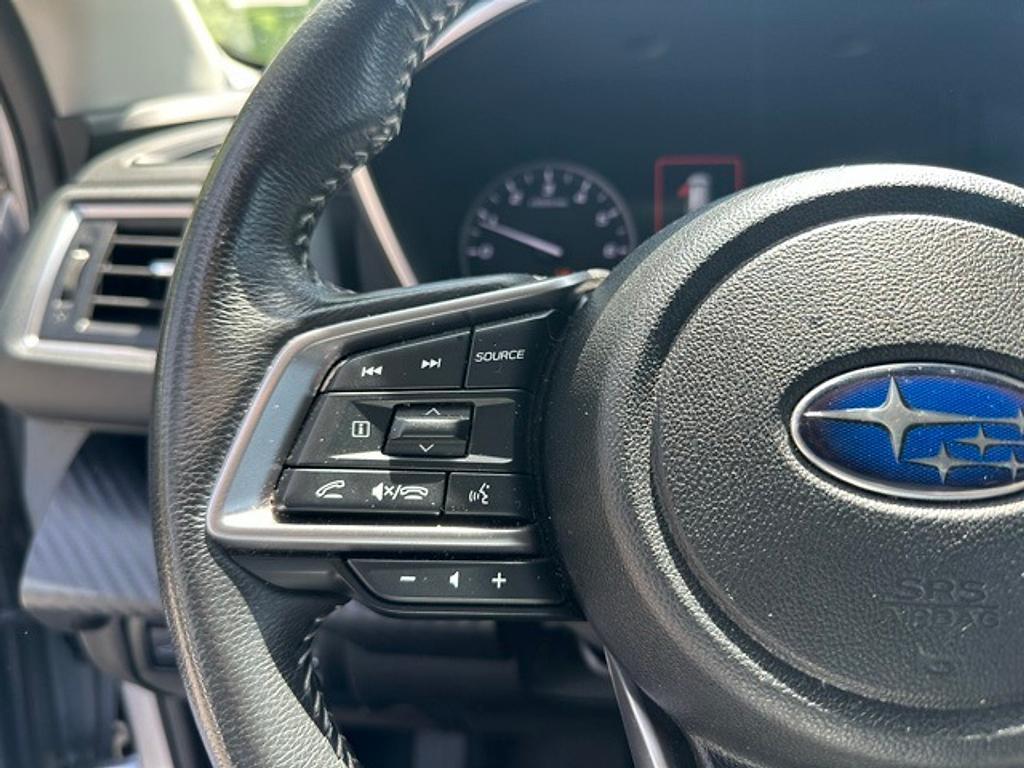 used 2023 Subaru Ascent car, priced at $29,499