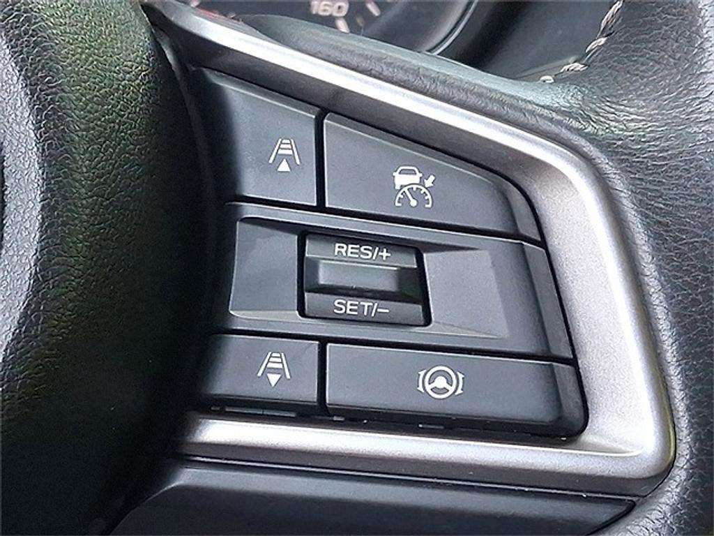 used 2023 Subaru Ascent car, priced at $29,499