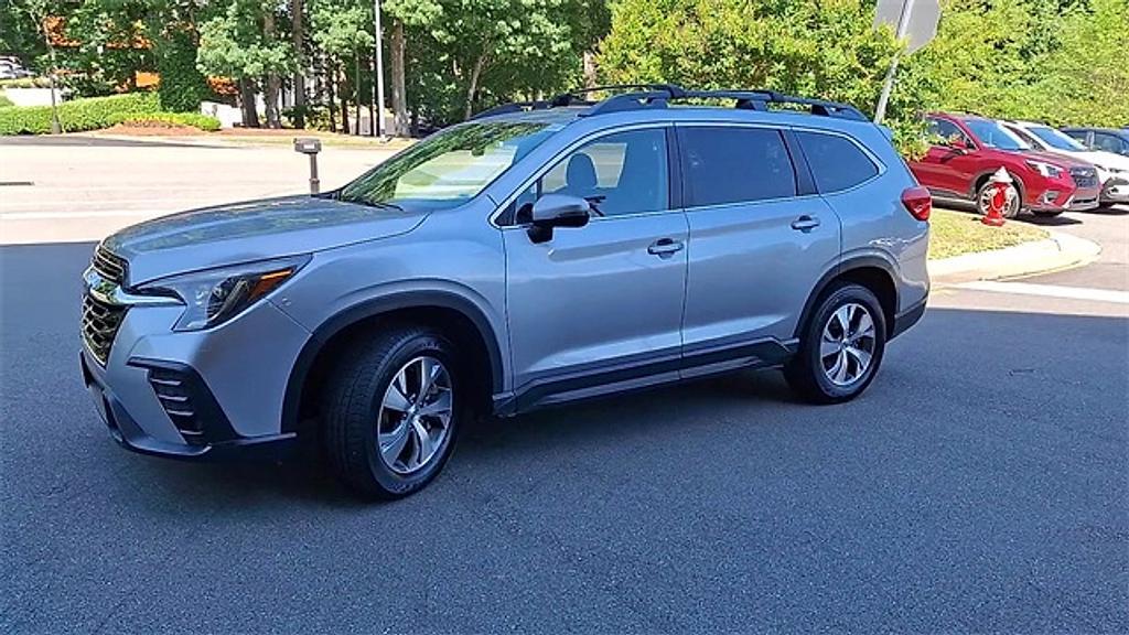 used 2023 Subaru Ascent car, priced at $29,499